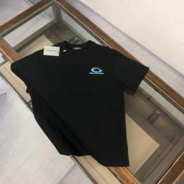 Picture of Balenciaga T Shirts Short _SKUBalenciagaXS-Lfxtx0321218